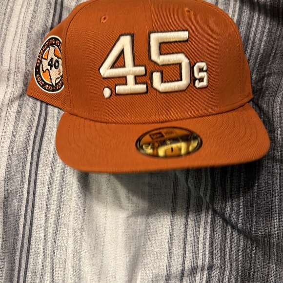 Fitted Hats For Sale all Size 7 1/8 - Picture 4 of 4